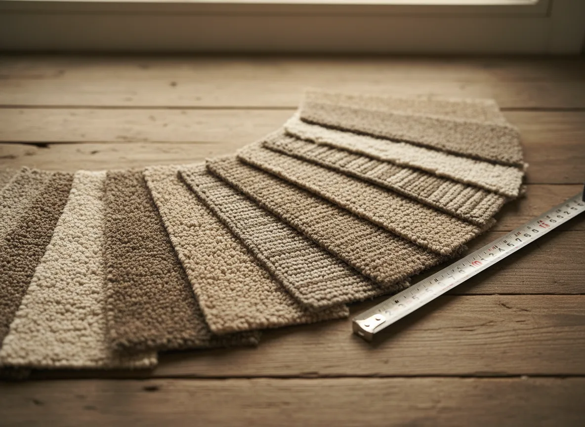 Carpet Installation Poplar Branch, NC FAQs